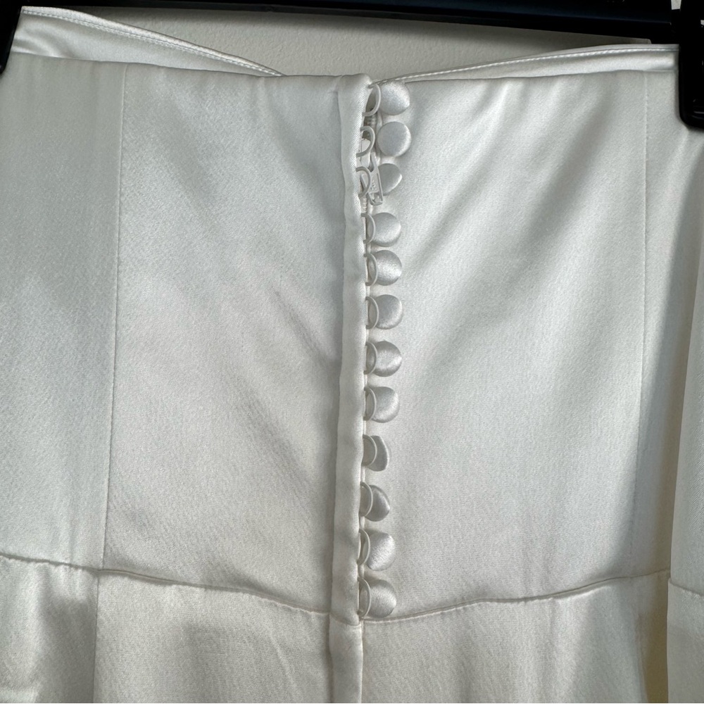Chosen by KYHA Salacea Wedding Gown - Picture 12 of 14